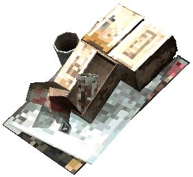 voices of the void crafting|Voices of the Void/Crafting Recipes .